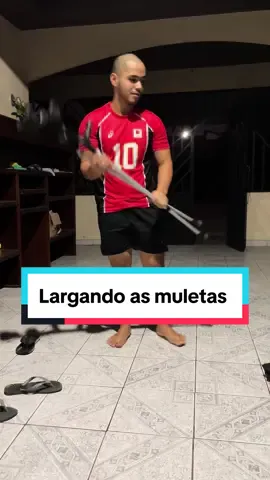 Vamo que vamo, aproximadamente 10 meses para voltar 💪🏐 #volleyball #foryourpage #foryou #lesao #lca #menisco #atleta #cirurgia #poscirurgico #CapCut 