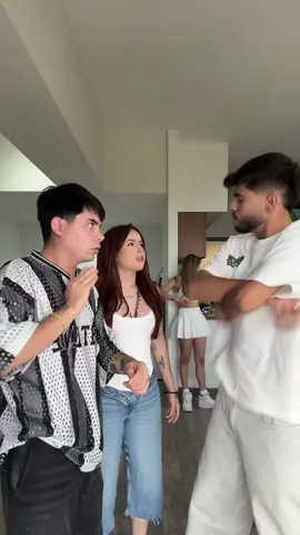 Asi funcionamos nosotros🤷🏻‍♀️ @Aldo Arturo @ANGELITO🤠 