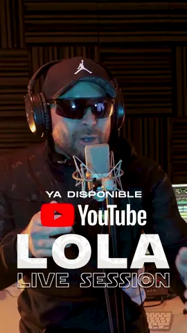 Jedis - Lola Live Session @losjediskamikaze  @Santana Jedis  #jedis #losjedis #LolaLiveSession #kamikaze #santana #reggaetonchileno #musicachilena #jediselretorno #Reggaeton #oldschool #pioneros #jedismusic #lola #jedislola #lolajedis #españa #méxico #musicachilena #MúsicaUrbana #fyp #foryou #foryoupage 