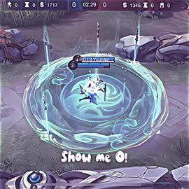 Show me love 😡💖 @Kentrick  #mlbb #fyp #mobilelegends_id #xyzbca #mlbbcreatorcamp  Cr @_αbᴄdYᴜɪ. 