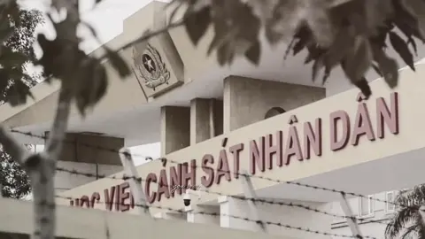 Hành trình vàn dặm bắt đầu bằng một bước chân.🍀 #t02 #hocviencanhsatnhandan #CSH @Ngọc Lan 🤍 