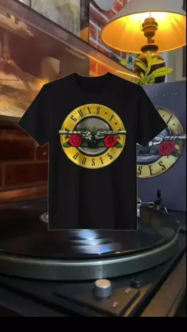 T-Shirt | kaos Band Guns N Roses | Premium Cotton Combed 24s | Regular Size     #tshirt #tshirtbusiness #kaos #kaosband #kaosdistro #kaosviral #gunsnroses #fyp #fypシ #xyzbca 
