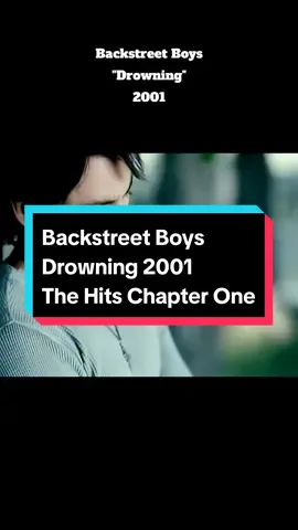 Backstreet Boys 