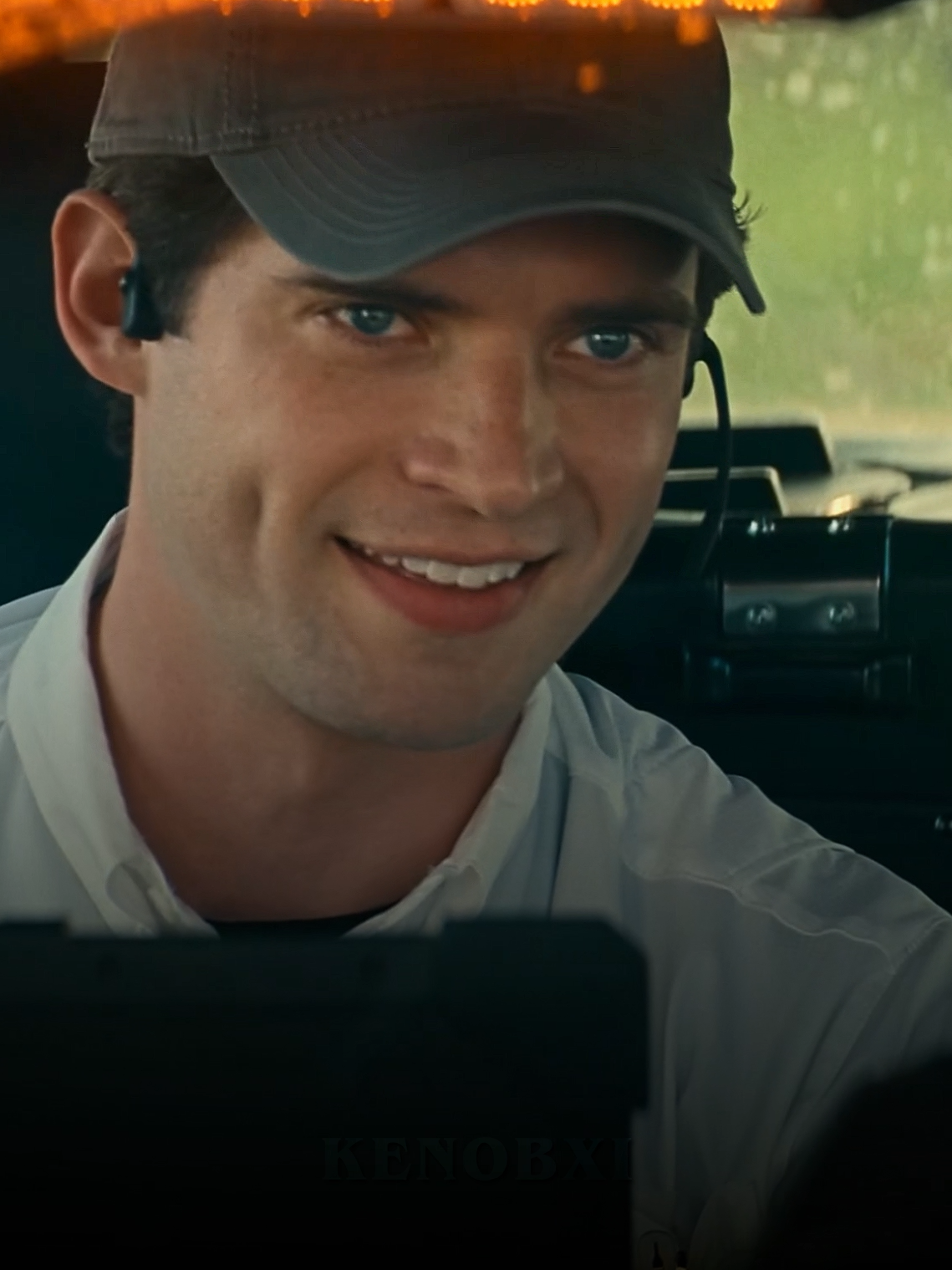 Dare I say he was hotter than glen... #davidcorenswet #twistersedit #davidcorenswetedit #scottmiller #twisters