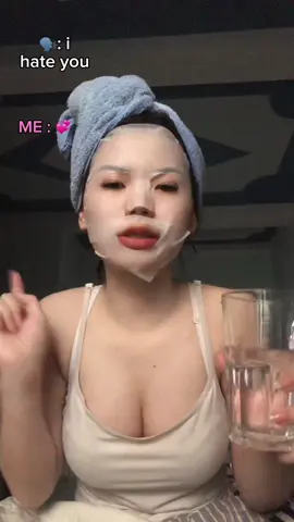 #foryoupage #ilovemyself💕💕  vâng! đó không phải vấn đề của tôi!