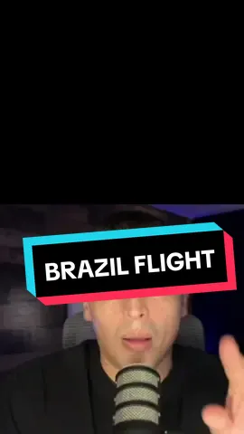 Replying to @herzonoks420 QUE PASO CON EL VUELO DE BRASIL? #nuevomilenio  #conspiracy #brazil🇧🇷 