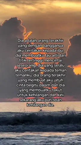 Dia adalah orang yang paling aku cintai dan kini aku sudah kehilangan dia🥀🥺#galaubrutal #sadvibes🥀 