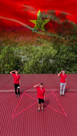 Nước Cộng Hoà Xã Hội Chủ Nghĩa Việt Nam Muôn Năm !🇻🇳🇻🇳🇻🇳
