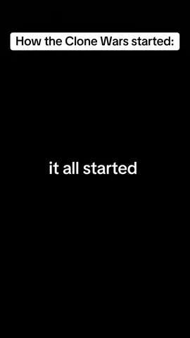 Yep, thats the show. #fyp #fypシ #hottoys #sideshowcollectibles #starwars #theclonewars #starwarsmemes #memes #dumbass #anakinskywalker #ahsoka #ahsokatano #captainrex #clonewars #haydenchristensen 