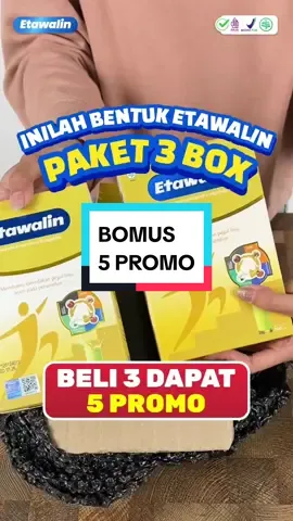 Beli Etawalin Disini Dapat 5 Bonus Promo #etawalin #etawalinoriginal #susuetawa #susukambing 