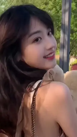 有我在，绝对不会让你受委屈#甜妹 #纯欲天花板 #漂亮小姐姐 