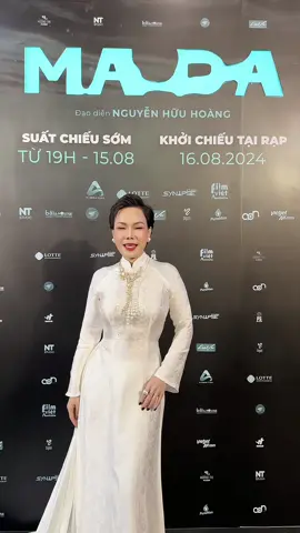 Cả nhà ơi, vé đã mở bán trên tất cả hệ thống rạp rồi , hẹn hò suất chiếu sớm tối nay nha ❤️ #viethuong #mada #viral #xuhuong #review #review 