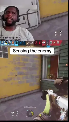 Sens is tuff ! Diamond 1 activities! 