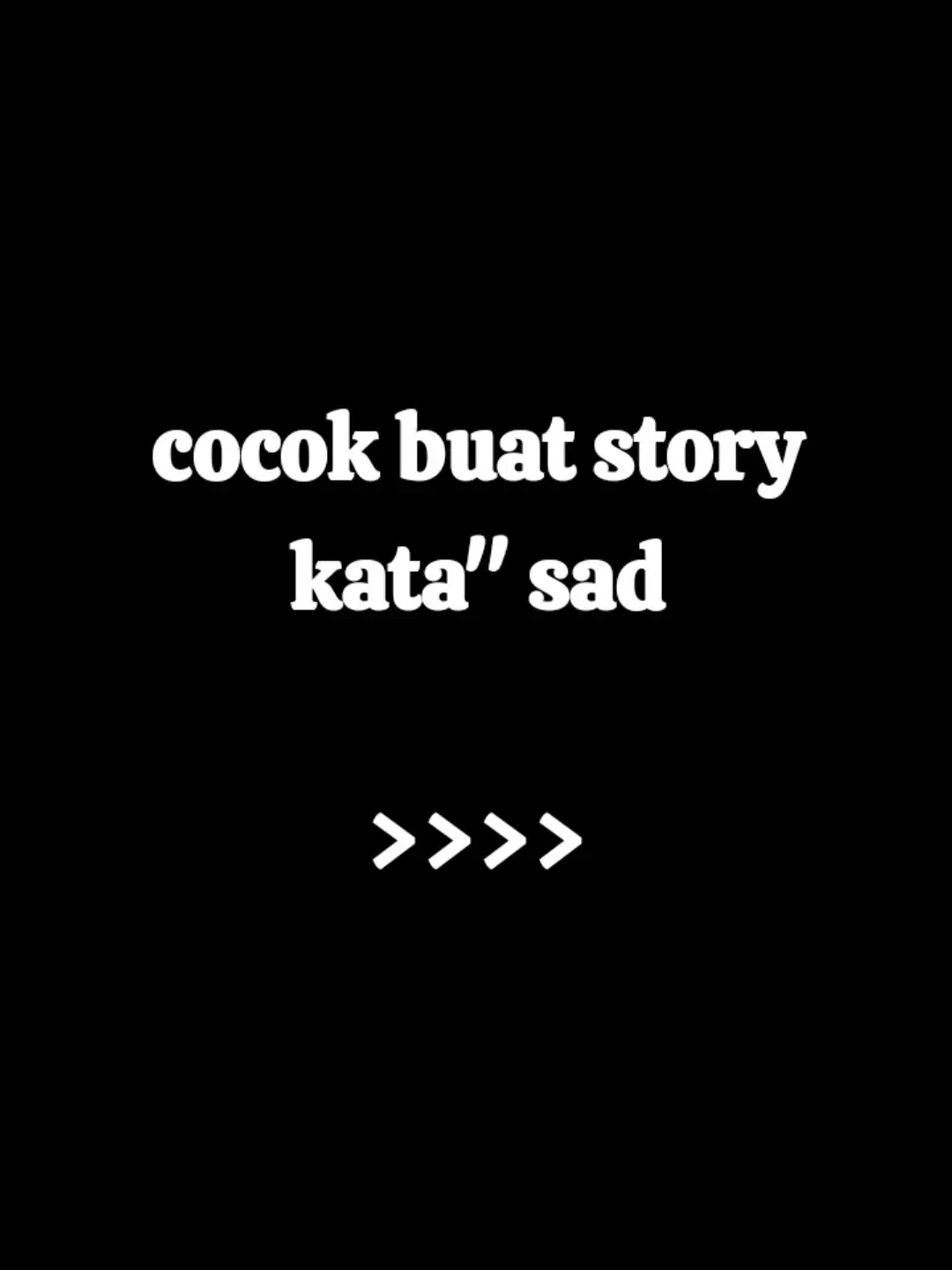 begroun buat story kata
