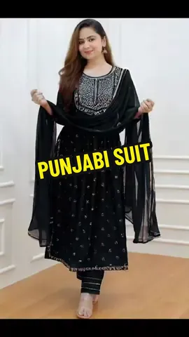 Soo Elegant...Hot Selling Punjabi Suit💕 Size M to 6XL #myedit #Diwali #kurti #kurtiset #punjabisuit #indianoutfit #indiandress #womendress #roadto2k #affiliatemarketing #keepsupporting #fyp 