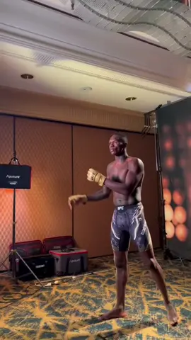 🔮 Последний повелитель стилей возвращается! #UFC #MMA #Adesanya #Naruto #RockLee 