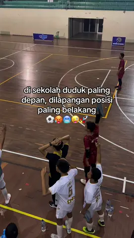 This is kiper😜🔥 #lewatberanda #fyp #fypシ゚viral #futsal #storyfutsal #bahanswmu 