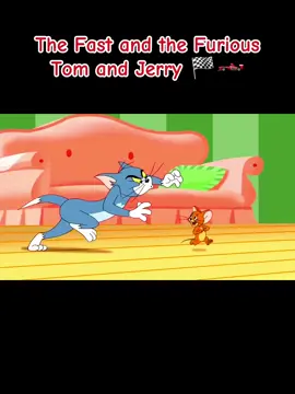 new tom and jerry, the fast and the furious🏁🏎 with 1080p  and amazing caption.watch all parts and wait for all...part (1/19) #fastandfurious #tomandjerry #cartoon #viral #movie #newtomandjerry 
