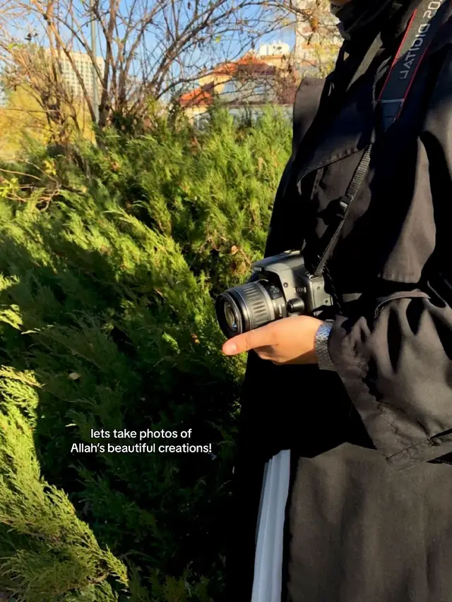 you are the most beautiful of all 🫶🏼 #fyp #muslimtiktok 