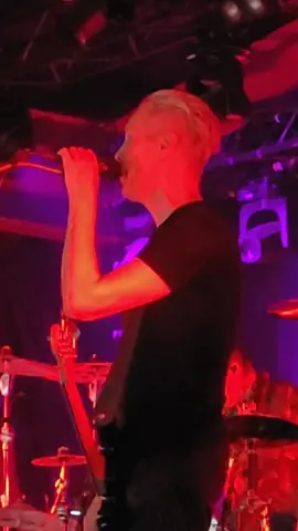 Die Ärzte - Die Konzerte vor den anderen Konzerten - 14.8.2024  1/2 Lovesong #dieärzte  #dieärzteausberlin #dbbdw #diebestebandderwelt  #konzerttiktok #concerttiktok #konzertliebe #concert #livemusic #konzertvibes #astrakulturhaus  #punkmusic #punkmusik 