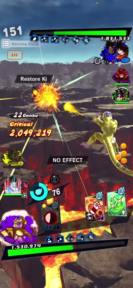 #foryou #dblegends #pvp #trending 