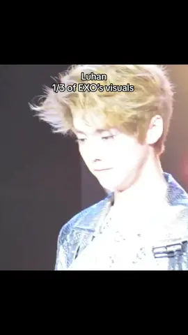 anytime I hear this audio I think of him. He is the definition of angelic #luhan #cpop #foryou #fyp #explore #exol #exo