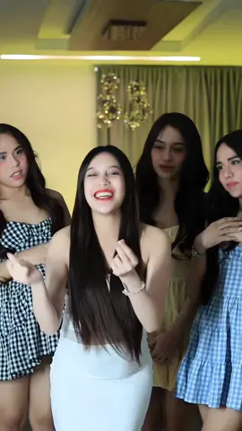 parang di ako belong sa trio nila🥺 newvlog mamaya on YT: Sabby and Sophia #sabbyandsophia #fyp 