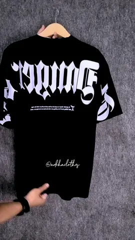 Rekomendasi Kaos Oversize unisex pria wanita #merdekasale #kaosoversize #kaosviral #fyp #fypシ 