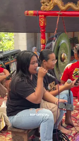 YOWIS | voc. Fifin X Maretta @Anindya Fifin @Marettamaharani 