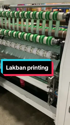 Melayani pembuatan lakban printing , kami melayani maklon merk atau opp printing langsung dari pabrik nya #packaging #lakban #opp #usahalakban 