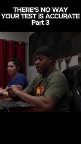 PART 3 - THERE'S NO WAY YOUR TEST IS ACCURATE #bountyhunter #loyaltytest #cheaters #repocars #trending #viral #foryou #fyp