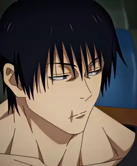 #tojifushiguro #toji #tojiedit #jujutsukaisen #jjk #anime #animeedit #kamesquad 
