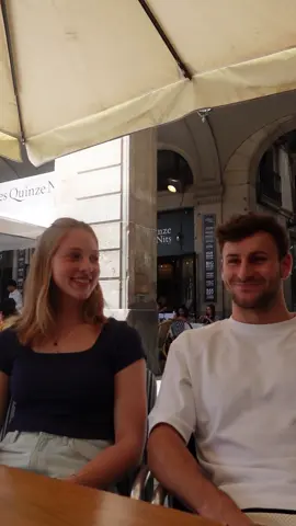 We knew you could not get enough of this duo 👀☀️ #F2 #F1A #artgp #artgrandprix #Motorsport #sportstiktok #nobels #martins @Aurelia Nobels @Vic 👀 