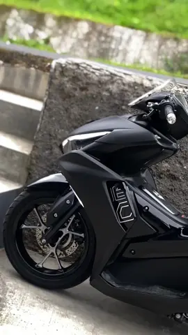 🫦 clean #aerox155 #fyp 