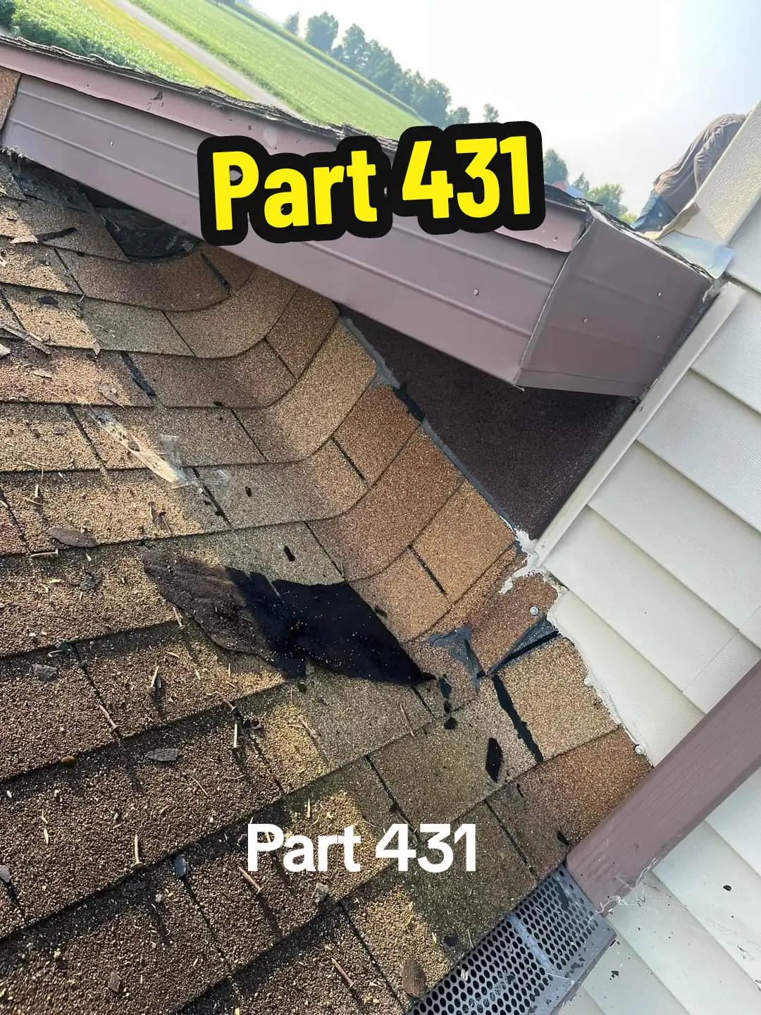 Replying to @geturdone74 Part 431