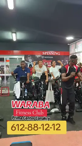 #workout #GymTok #africa #pourtoi #pourtoii #fitnessfridaybywaraba #WarabaFitness #seancedesport #Guinée #Gym #viraltiktok #CapCut #warabachallenge #224🇬🇳🇬🇳guineeprtoi @Abdou Wahab Ben Geloune @After_Lounge_Primacenter @coach Ama medineCamara 🇬🇳🇬 @Medeuro le Tkr @coach kamboul 