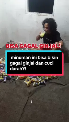 Kalau kamu pernah minum minuman ini ga? Coba yang tau namanya spill di komen ya 🫵 #tipskesehatan #infokesehatan #gagalginjal #minumanpowerf #powerf #cucidarah #diabetes 