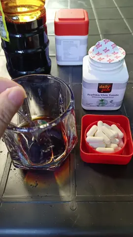 #pampaputi #whiteningsupplement #pearskinwhitetomato 