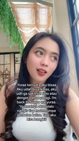 Kalian juga bisaa yaa semangaat