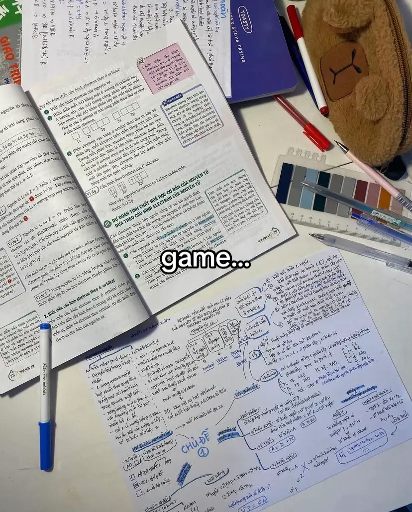 game trí tuệ… #study #motivation #xh #xuhuong #xuhuongtiktok #foryou #viral #studytok #justforfun 