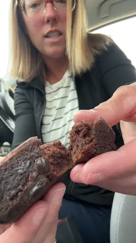 Is this a protein bar or a dessert? I don’t eat meat and I really try to get my protein in. These have 19 g of protein! And no, they don’t taste like it.😊#proteinbar #proteinsnack #💪💪💪 #tiktokshop 