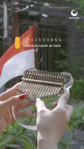 Indonesia Pusaka 🇮🇩