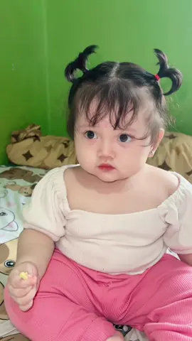 💗💗💗 #babycilla #masyaallahtabarakkallah #bayigendut #bayigemoy #bayilucutiktok #bayiviral #bayinafsumakan 