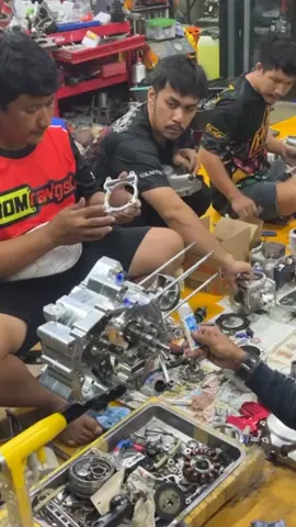 #mechaniclife #boomrangsit #racingboy #thailand #fypシ 