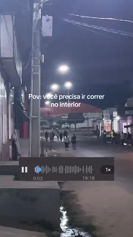 Negão é gente boa kkkkkkk #bacabal #fyp #corrida #interior 