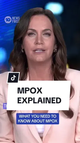 The World Health Organization has officially declared M-pox a global emergency - and if you're getting de-ja vu, you're not alone. The disease itself is not new, but its recent surge has health officials worried... so what do you need to know? #mpox #worldhealthorganization 