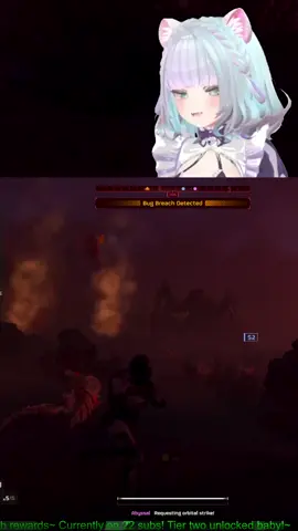 Even my orbital wants me | tiskatrowa on #Twitch