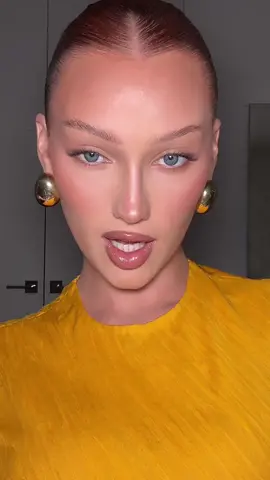 what glam do you want next?! 💛💛
