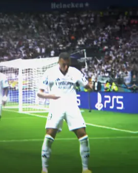 mbappe’s first madrid goal☠️🔥 // #fyp #edit #football #aftereffects #realmadrid #mbappe 