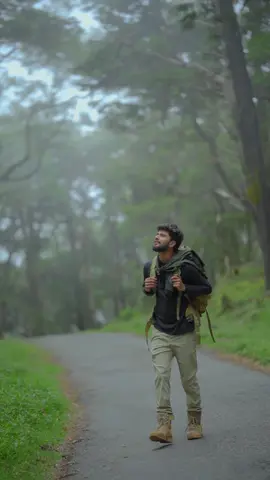 මේ vibe එකට කැමති අයට හරියටම set වෙන එක 🌱🙌 #emerald #foryoupage #foryou #travel @Emerald 